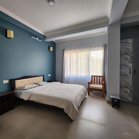 Cafe Sola Bnb 실롱 외부 사진