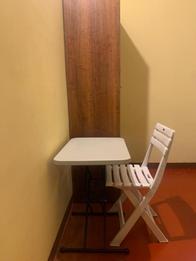 Cafe Sola Bnb 실롱 외부 사진