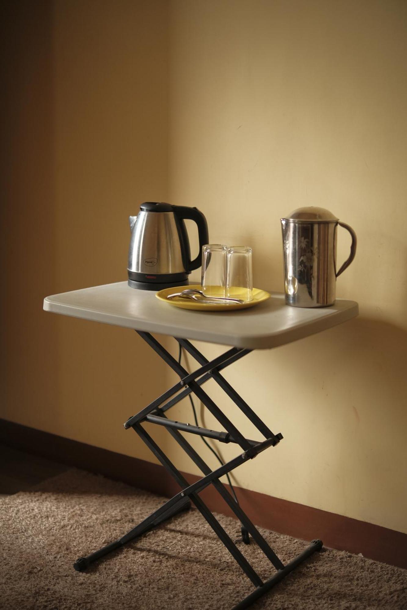 Cafe Sola Bnb 실롱 외부 사진